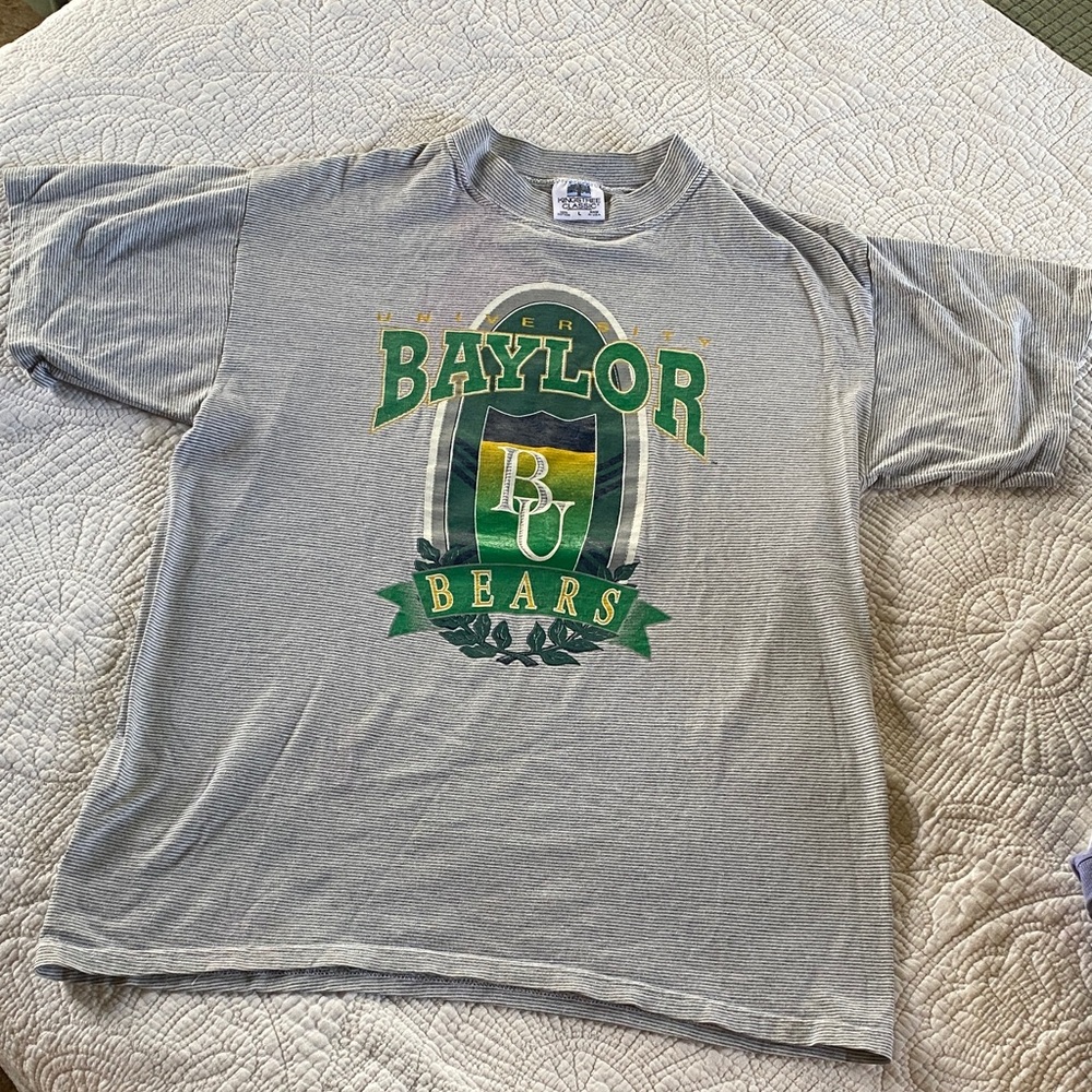 Vintage Baylor T-Shirt